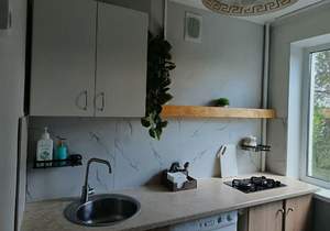 1-к квартира, вторичка, 30м2, 4/9 этаж