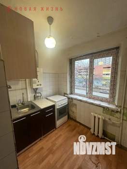 3-к квартира, вторичка, 57м2, 3/5 этаж