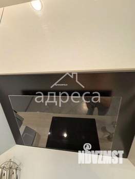1-к квартира, вторичка, 38м2, 15/16 этаж