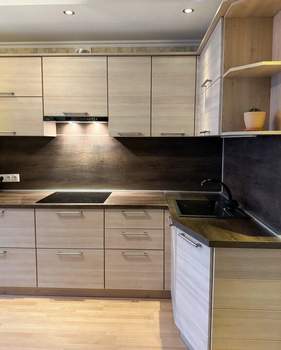 2-к квартира, вторичка, 64м2, 7/18 этаж