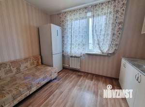 1-к квартира, вторичка, 40м2, 5/9 этаж