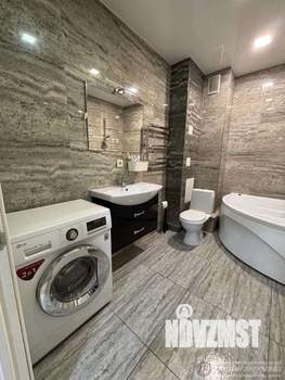 2-к квартира, вторичка, 66м2, 7/24 этаж