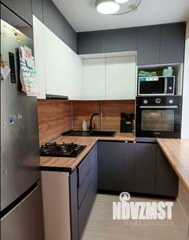 3-к квартира, вторичка, 60м2, 3/5 этаж