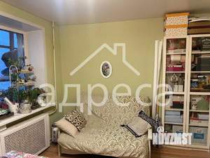 2-к квартира, вторичка, 32м2, 4/5 этаж