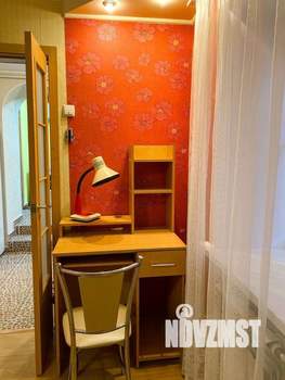 1-к квартира, вторичка, 31м2, 1/2 этаж