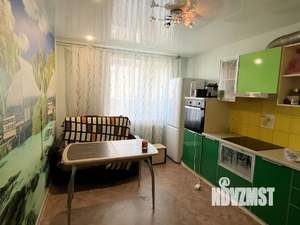 1-к квартира, вторичка, 44м2, 10/18 этаж