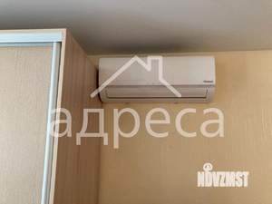 1-к квартира, вторичка, 36м2, 3/18 этаж