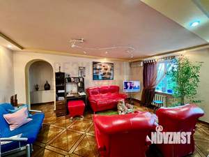 3-к квартира, вторичка, 78м2, 4/5 этаж