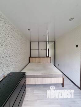 2-к квартира, вторичка, 46м2, 4/5 этаж