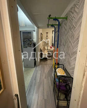 1-к квартира, вторичка, 29м2, 2/4 этаж