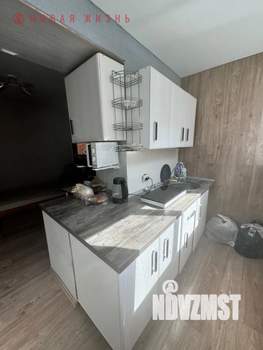 1-к квартира, вторичка, 40м2, 5/10 этаж