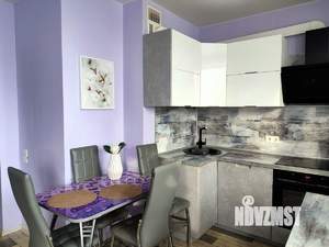 Студия квартира, вторичка, 35м2, 8/25 этаж