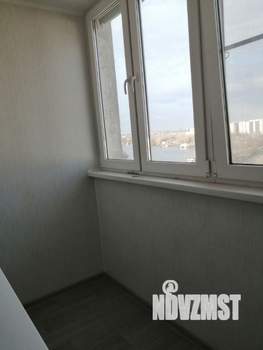 2-к квартира, вторичка, 56м2, 11/12 этаж