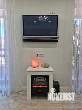 1-к квартира, вторичка, 42м2, 11/16 этаж