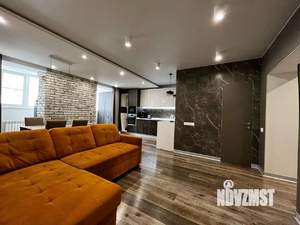 3-к квартира, вторичка, 82м2, 7/18 этаж