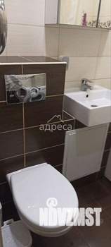 2-к квартира, вторичка, 47м2, 2/5 этаж