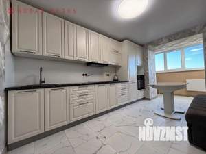 1-к квартира, вторичка, 41м2, 11/17 этаж