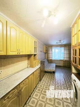 Студия квартира, вторичка, 19м2, 4/4 этаж