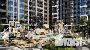 1-к квартира, вторичка, 41м2, 10/16 этаж