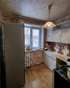 2-к квартира, вторичка, 45м2, 3/5 этаж