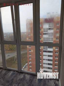 1-к квартира, вторичка, 35м2, 15/16 этаж