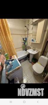 2-к квартира, вторичка, 44м2, 2/5 этаж
