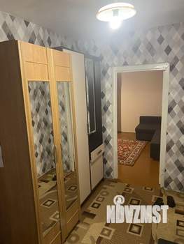 2-к квартира, вторичка, 53м2, 3/9 этаж