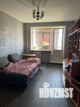 1-к квартира, вторичка, 33м2, 11/12 этаж
