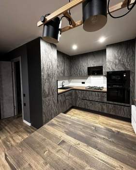1-к квартира, вторичка, 40м2, 7/10 этаж