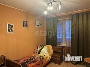3-к квартира, вторичка, 69м2, 1/5 этаж