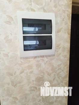 3-к квартира, вторичка, 57м2, 1/3 этаж