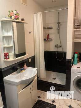 2-к квартира, вторичка, 47м2, 7/16 этаж