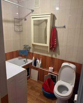 2-к квартира, вторичка, 52м2, 3/5 этаж
