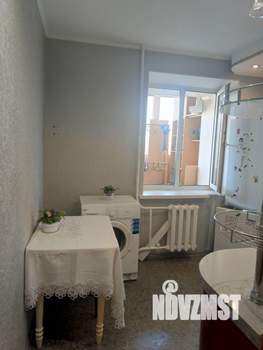 1-к квартира, вторичка, 35м2, 6/18 этаж