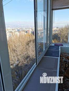 2-к квартира, вторичка, 48м2, 9/9 этаж