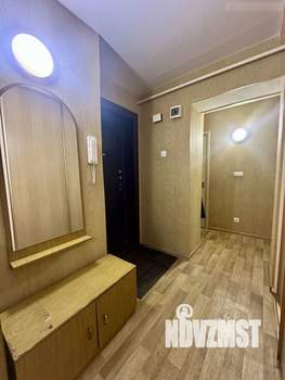 2-к квартира, вторичка, 50м2, 1/9 этаж