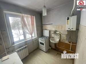 2-к квартира, вторичка, 43м2, 2/5 этаж