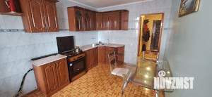 1-к квартира, вторичка, 46м2, 4/10 этаж