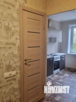 1-к квартира, вторичка, 33м2, 4/12 этаж