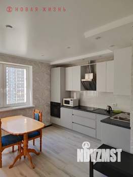 2-к квартира, вторичка, 69м2, 9/24 этаж