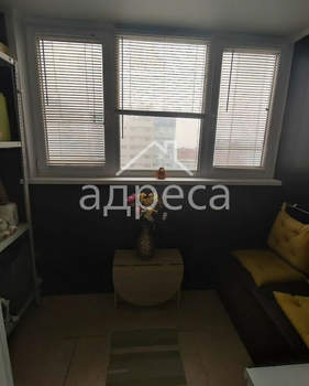 1-к квартира, вторичка, 40м2, 13/14 этаж