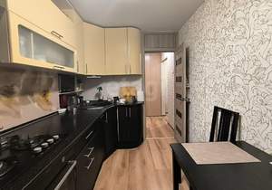 2-к квартира, вторичка, 47м2, 6/9 этаж