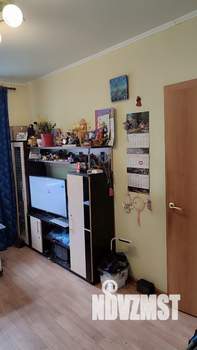 1-к квартира, вторичка, 32м2, 2/2 этаж