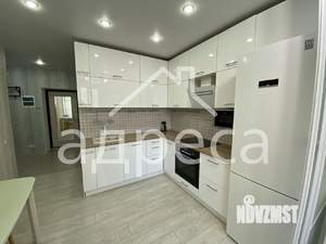 1-к квартира, вторичка, 52м2, 13/16 этаж