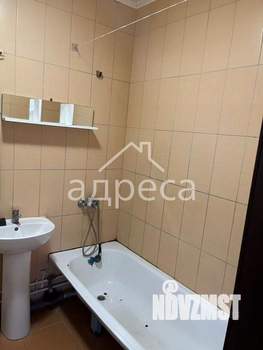 1-к квартира, вторичка, 41м2, 7/10 этаж