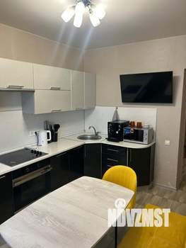 1-к квартира, вторичка, 39м2, 6/16 этаж