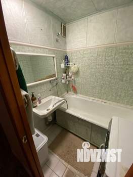 2-к квартира, вторичка, 51м2, 3/7 этаж