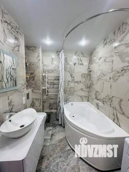 2-к квартира, вторичка, 71м2, 19/27 этаж
