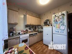 1-к квартира, вторичка, 33м2, 3/9 этаж