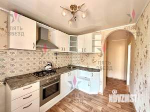 2-к квартира, вторичка, 48м2, 4/9 этаж